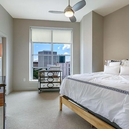 ניו אורלינס Upscale Condos And Penthouses Close To Canal And Bourbon St מראה חיצוני תמונה