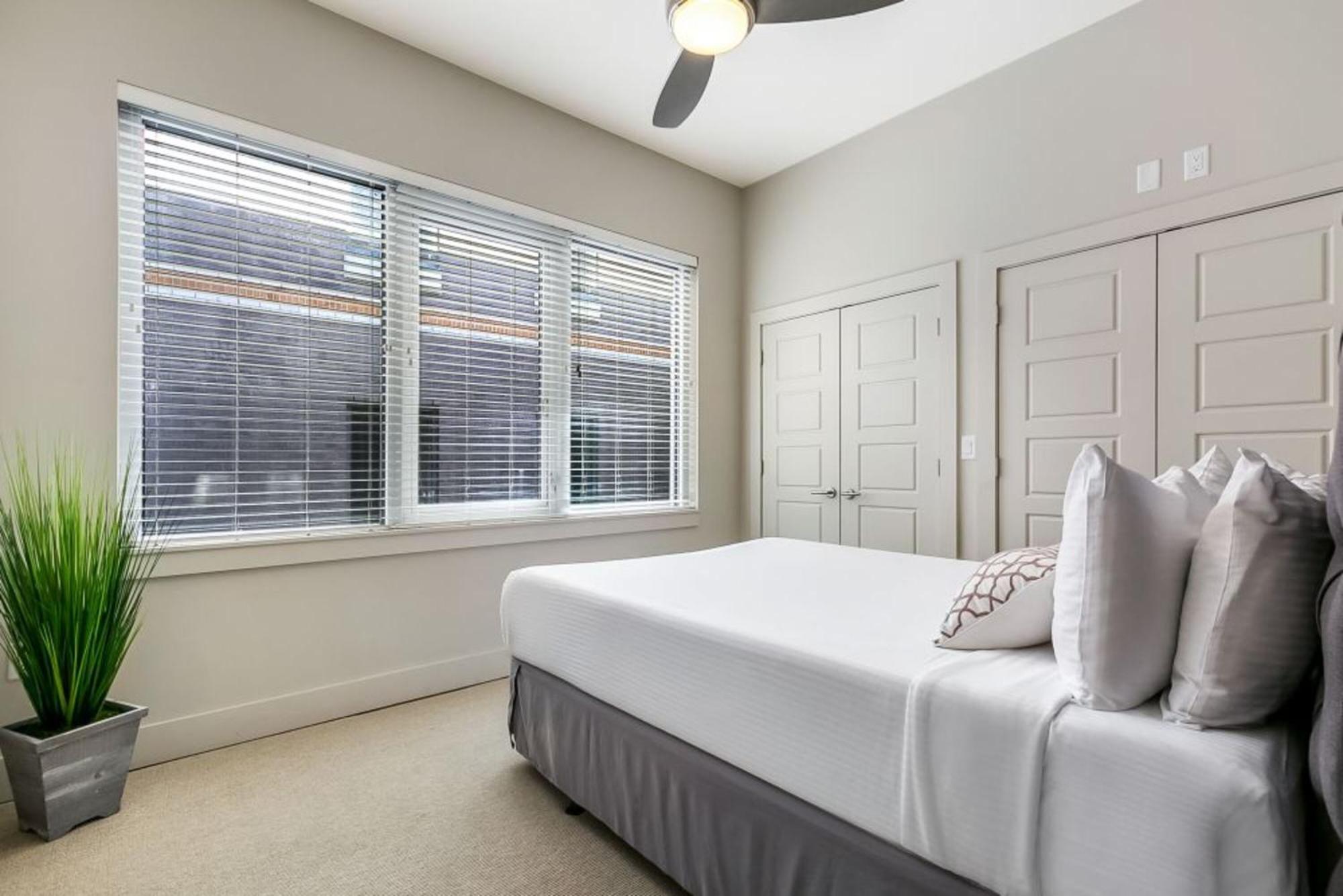 ניו אורלינס Upscale Condos And Penthouses Close To Canal And Bourbon St מראה חיצוני תמונה