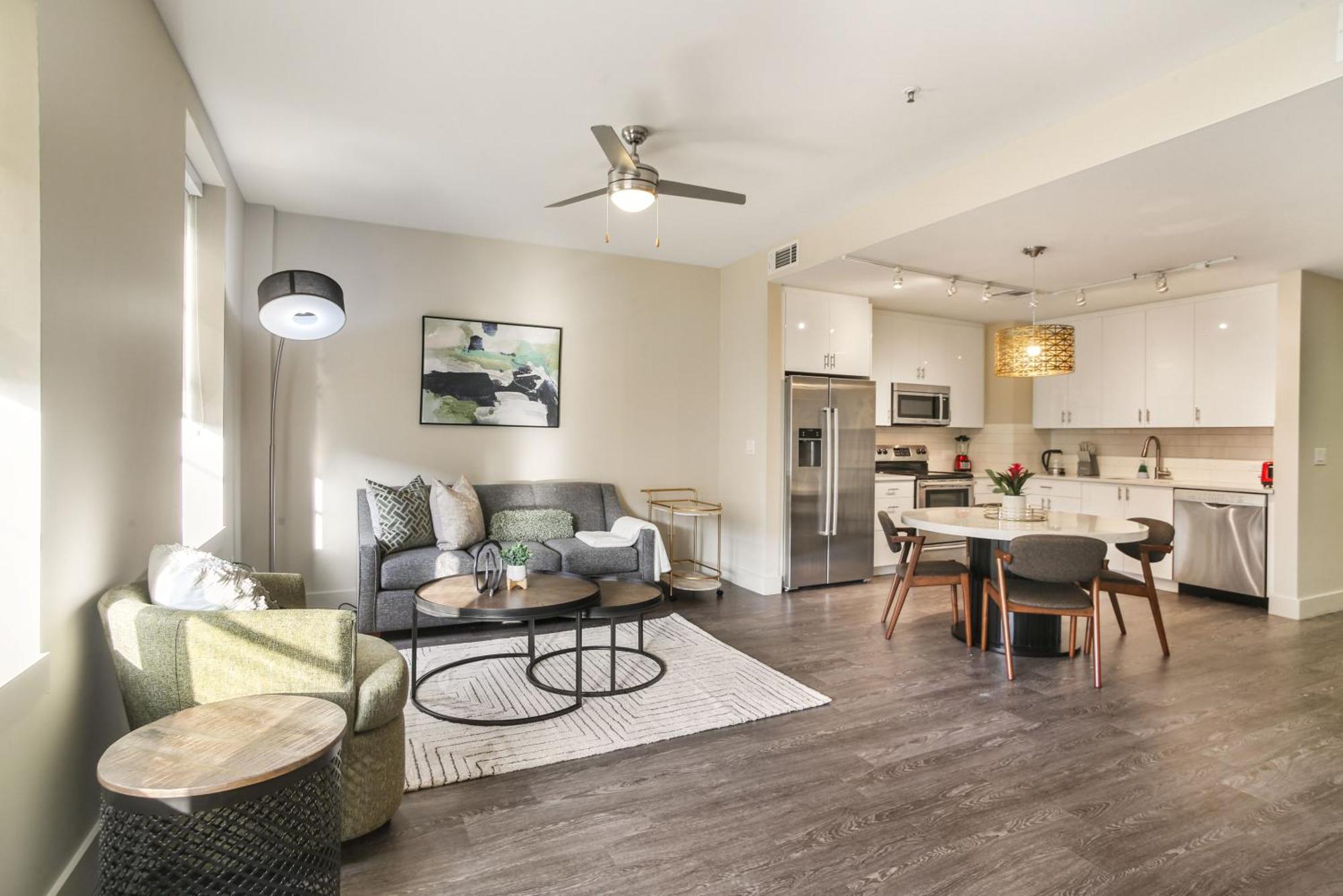 ניו אורלינס Upscale Condos And Penthouses Close To Canal And Bourbon St מראה חיצוני תמונה
