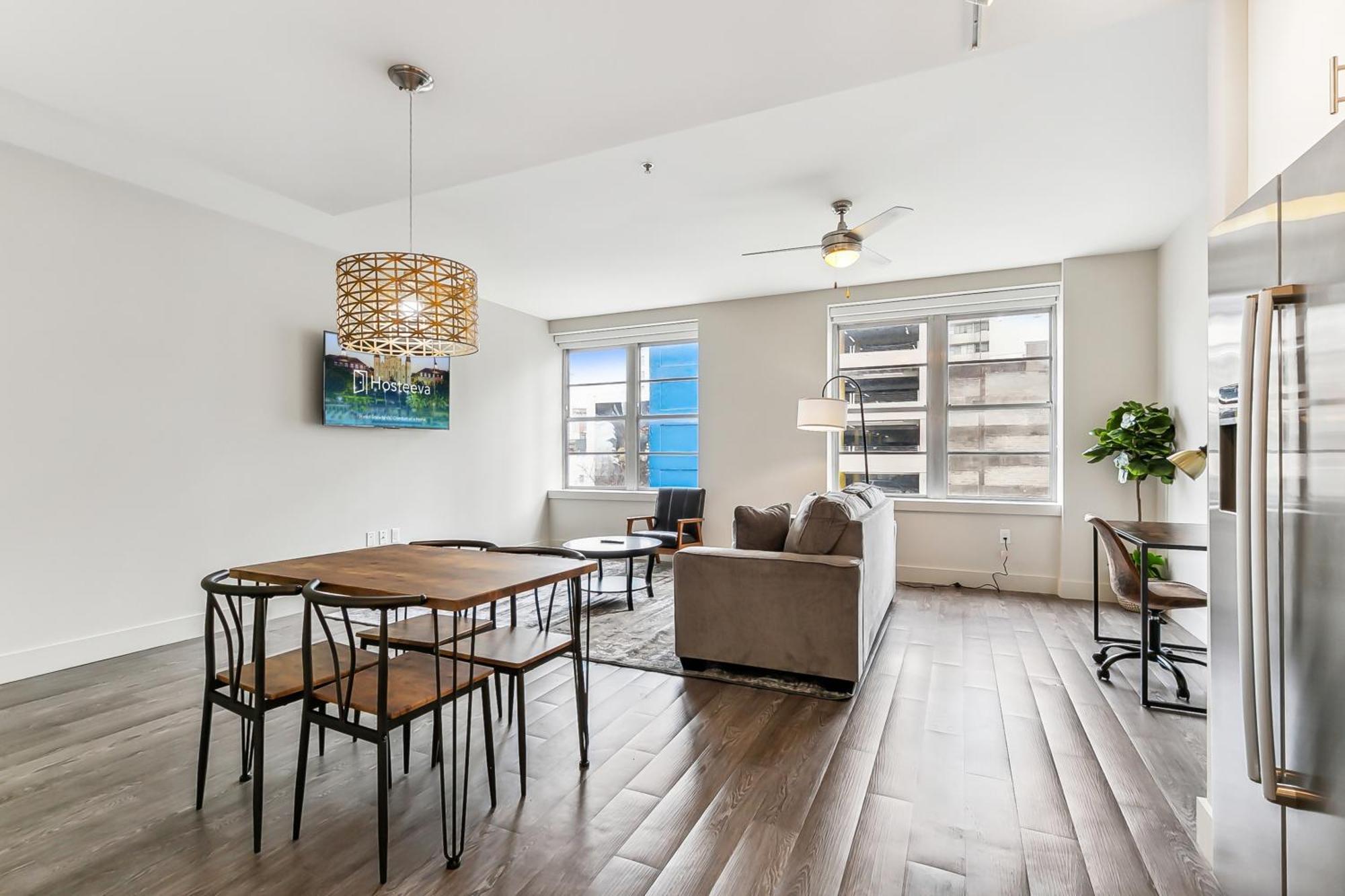 ניו אורלינס Upscale Condos And Penthouses Close To Canal And Bourbon St מראה חיצוני תמונה