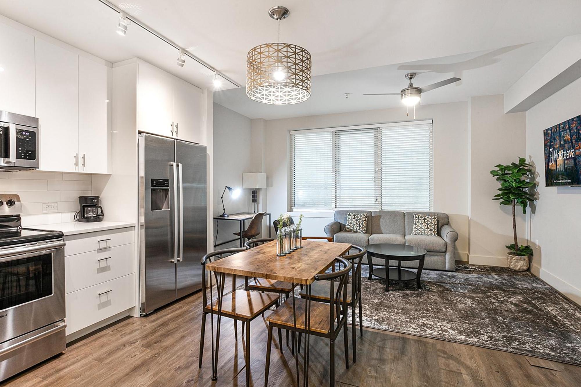 ניו אורלינס Upscale Condos And Penthouses Close To Canal And Bourbon St מראה חיצוני תמונה