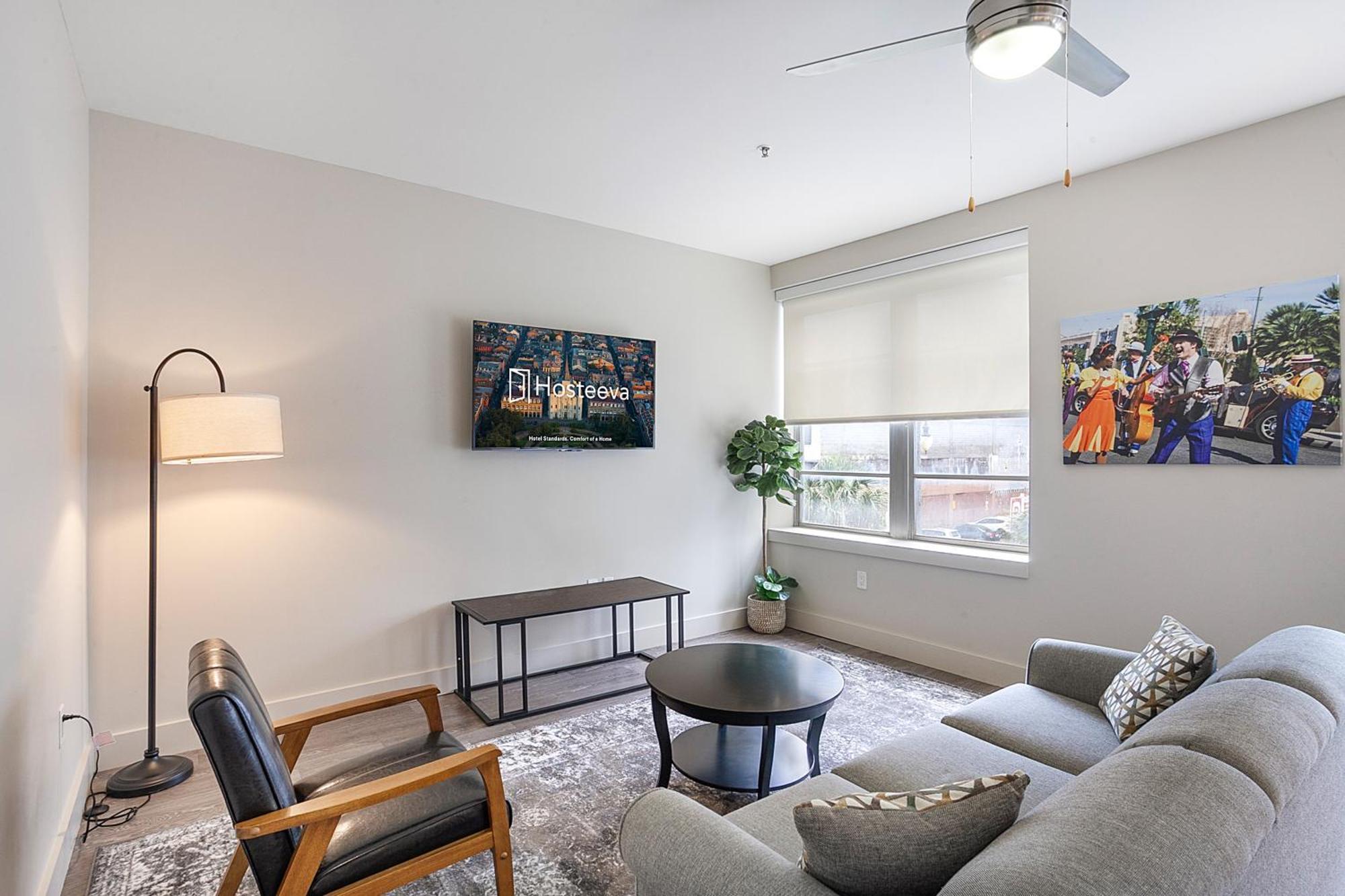 ניו אורלינס Upscale Condos And Penthouses Close To Canal And Bourbon St מראה חיצוני תמונה
