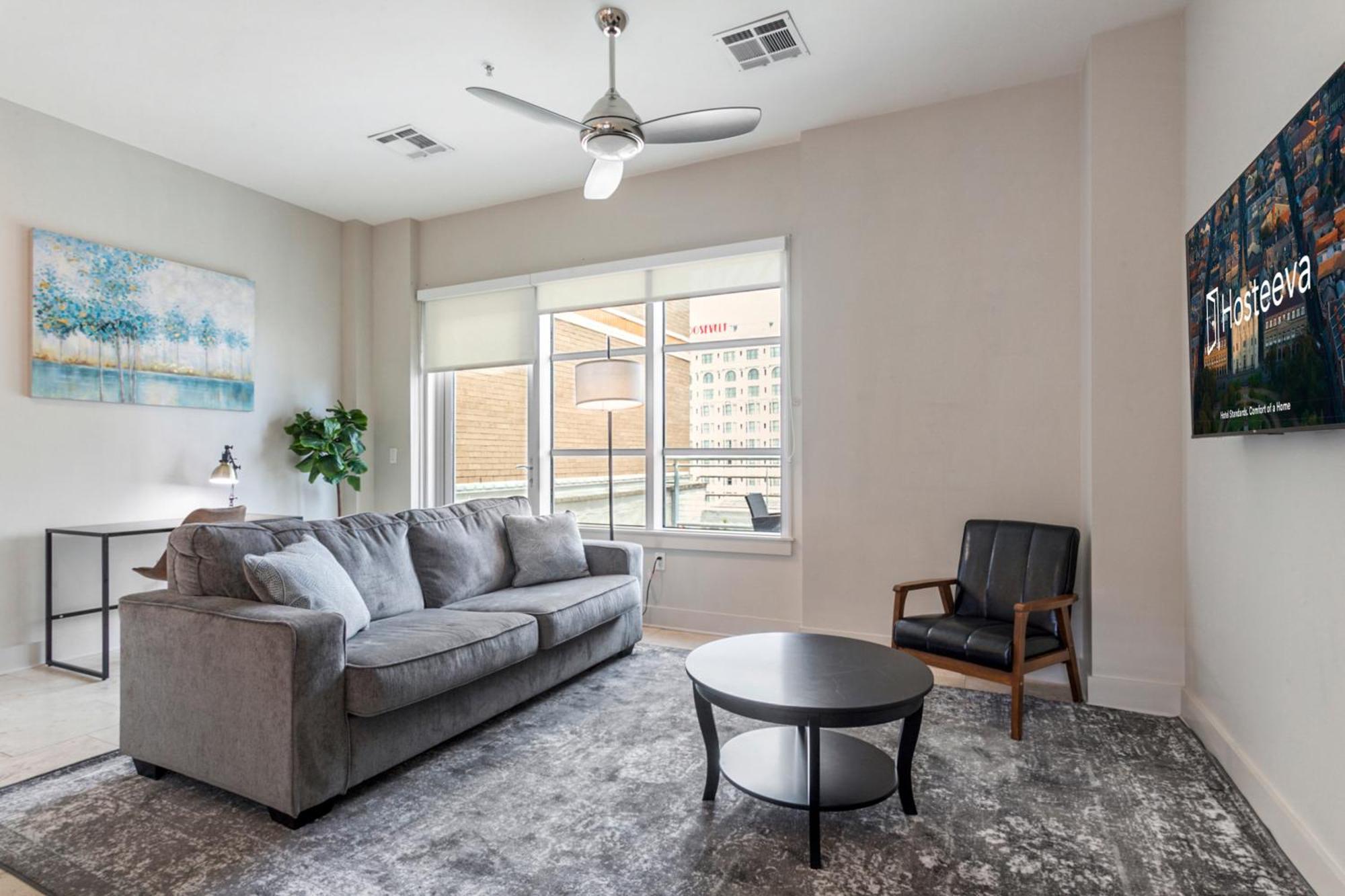ניו אורלינס Upscale Condos And Penthouses Close To Canal And Bourbon St מראה חיצוני תמונה