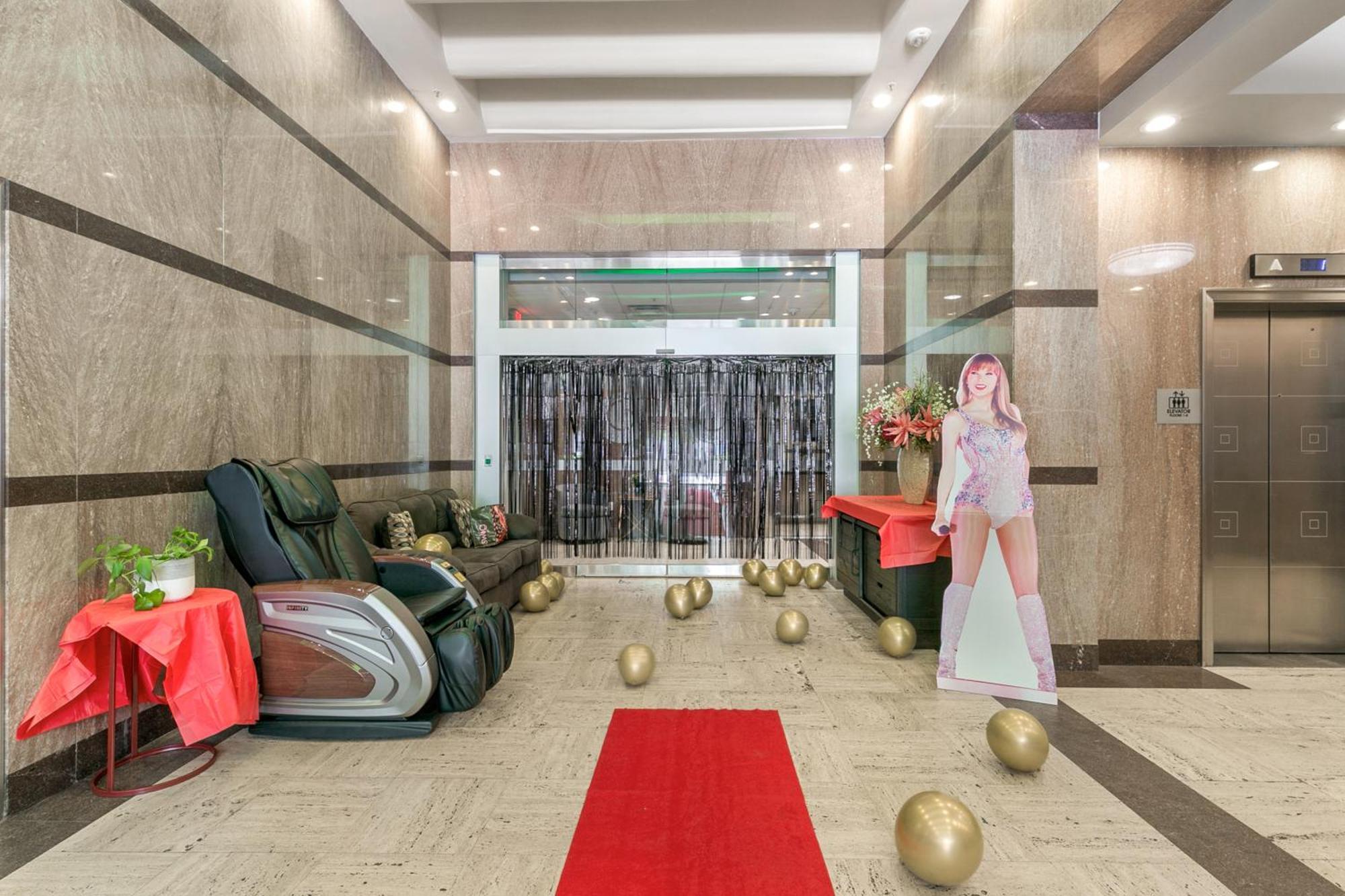 ניו אורלינס Upscale Condos And Penthouses Close To Canal And Bourbon St מראה חיצוני תמונה