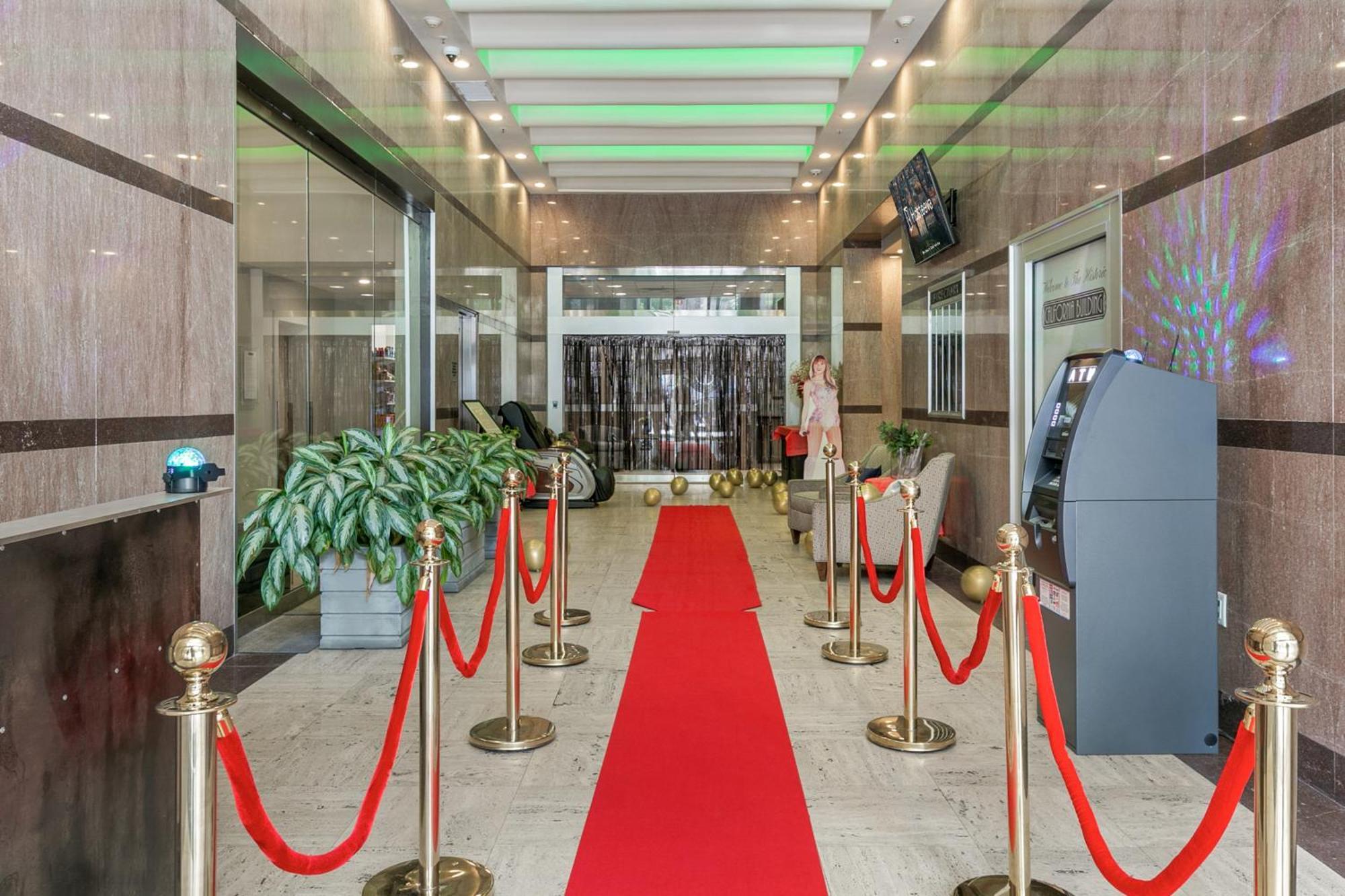 ניו אורלינס Upscale Condos And Penthouses Close To Canal And Bourbon St מראה חיצוני תמונה
