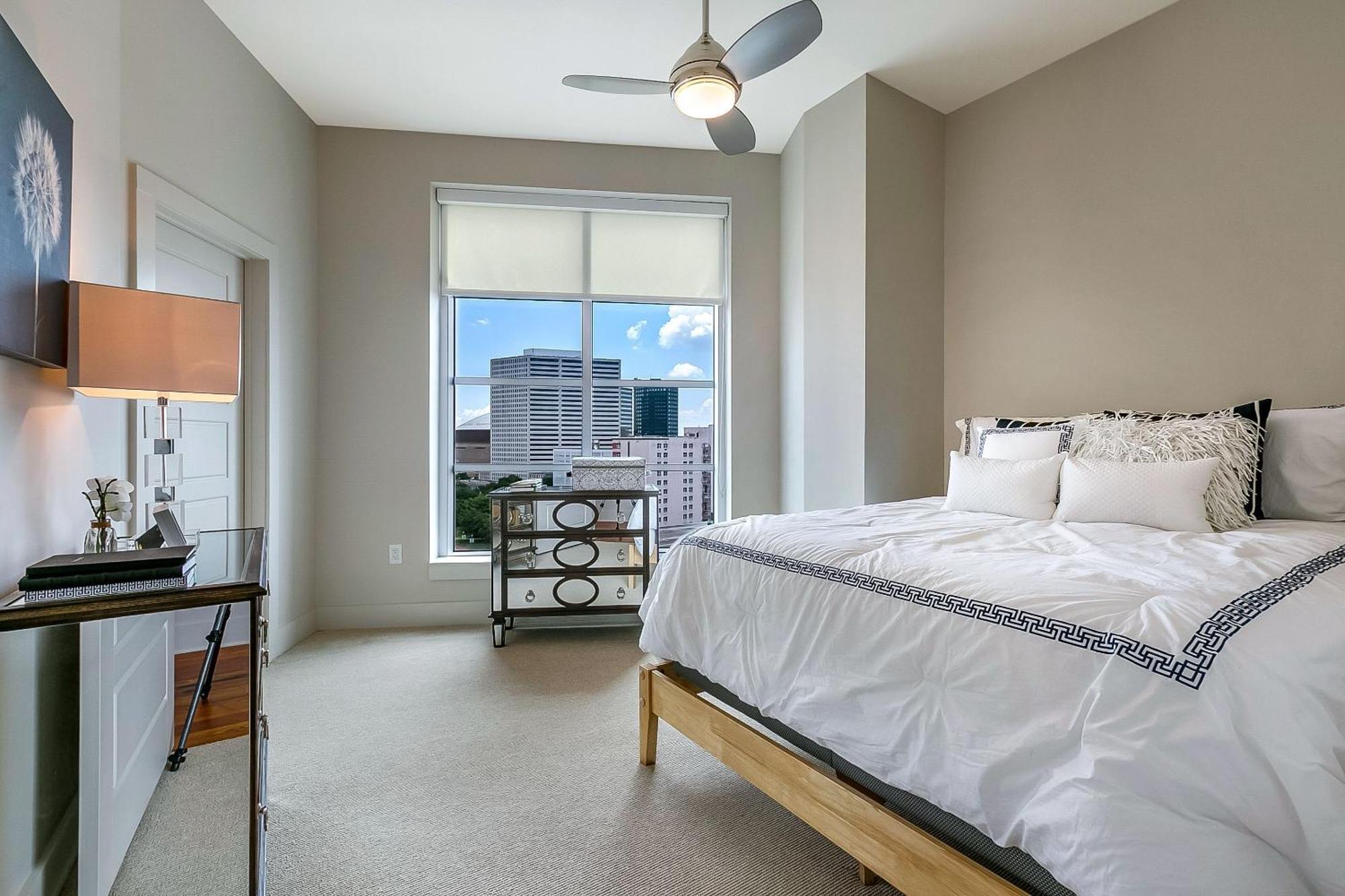 ניו אורלינס Upscale Condos And Penthouses Close To Canal And Bourbon St מראה חיצוני תמונה